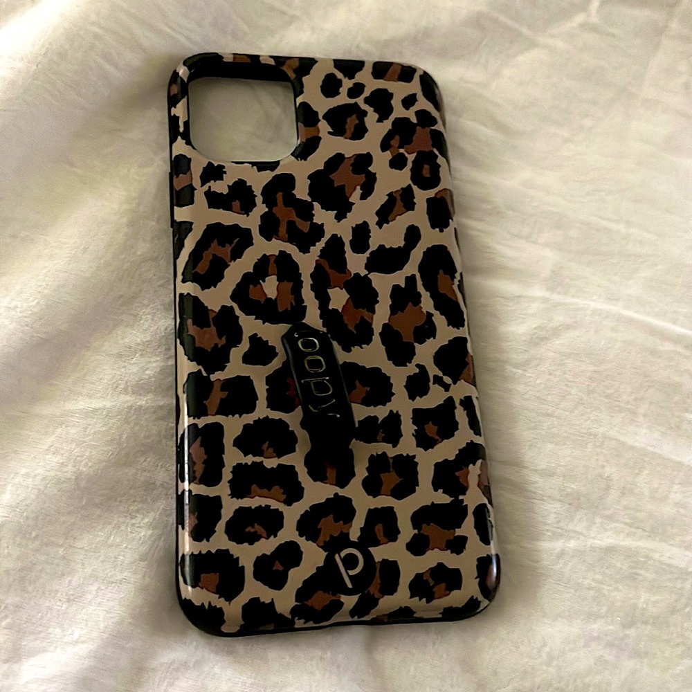 Loopy iPhone 11 Pro Max case